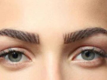 Eyebrows Problem