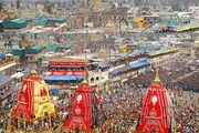 এ বছর রথযাত্রার পুণ্য লগ্ন কবে? পুরীর রথযাত্রা নিয়ে জেনে নিন অজানা তথ্য