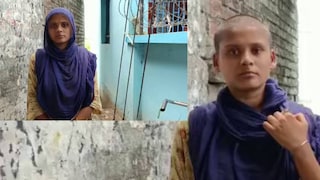 হরিহরপাড়ায় থানায় লিখিত অভিযোগ দায়ের করেছেন তার স্ত্রী রাকিবা বিবি 