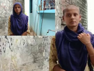 হরিহরপাড়ায় থানায় লিখিত অভিযোগ দায়ের করেছেন তার স্ত্রী রাকিবা বিবি 