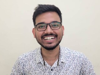 বিশাখ মণ্ডল