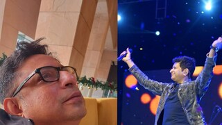 কেকে-এর মৃত্যুর পর জাতীয় পুরস্কারজয়ী রূপঙ্কর আপাতত নেটিজেনদের চোখে ‘খলনায়ক’