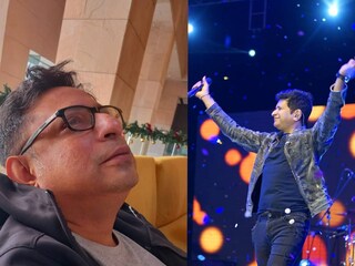 কেকে-এর মৃত্যুর পর জাতীয় পুরস্কারজয়ী রূপঙ্কর আপাতত নেটিজেনদের চোখে ‘খলনায়ক’