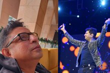 ‘ব্যক্তিগত আক্রোশ থেকে নয়’, কেকে প্রসঙ্গে রূপঙ্করের পাশে দাঁড়ালেন দ্রোণ