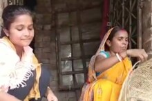 বাবা পরিযায়ী শ্রমিক, মায়ের সঙ্গে বেতের ঝুড়ি বুনেও উচ্চ মাধ্যমিকে অসাধারণ জিতু