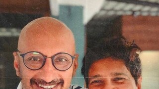 শোকের আবহে তিনি ফিরে গিয়েছেন স্মৃতির অতীতে