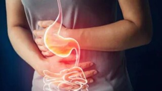 Monsoon Stomach Problem