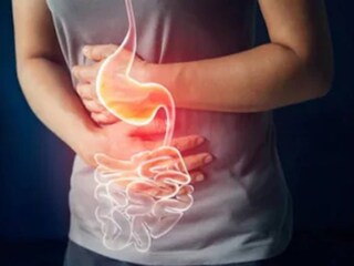 Monsoon Stomach Problem