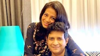 কেকে ও জ্যোতি বিয়ে করেন ১৯৯১ সালে