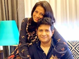 কেকে ও জ্যোতি বিয়ে করেন ১৯৯১ সালে