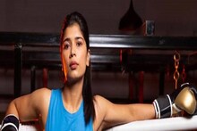 গর্বিত ভারতীয় মেয়ে! দেশের জন্য প্রাণ দিতেও পারি, বলছেন বক্সার জারিন