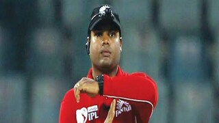 ভারতকে গর্বিত করলেন নিতিন মেনন