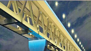 পদ্মা সেতু