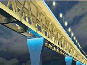 পদ্মা সেতু