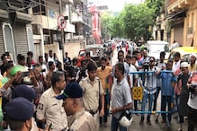 পার্ক সার্কাসে এলোপাথারি গুলি ছুড়ে আত্মঘাতী পুলিশকর্মী, নিহত এক মহিলাও পার্ক সার্কাসে এলোপাথারি গুলি ছুড়ে আত্মঘাতী পুলিশকর্মী, নিহত এক মহিলাও