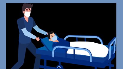 AMRI hospital News: Bill of innerware is 30 thousand AMRI hospital News: Bill of innerware is 30 thousand