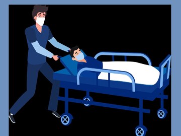 AMRI hospital News: Bill of innerware is 30 thousand