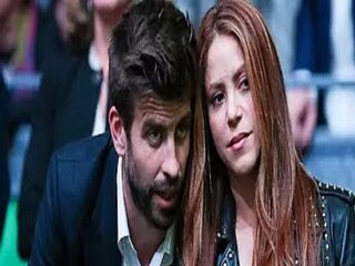 গোয়েন্দা লাগিয়ে পিকের নষ্টামির প্রমাণ পান শাকিরা
