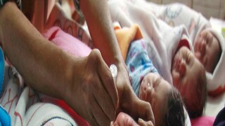 পোলিও-র জীবাণুর খোঁজ মেলায় উদ্বেগে স্বাস্থ্য দফতর৷ 