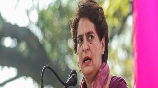 Priyanka Gandhi Priyanka Gandhi