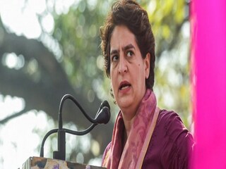 Priyanka Gandhi