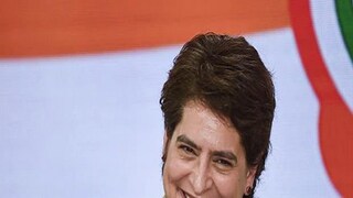 Priyanka Gandhi Covid-19 Positive Priyanka Gandhi Covid-19 Positive