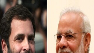 ফের মোদিকে নিশানা রাহুলের৷ 