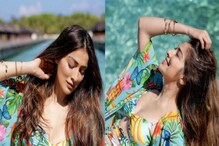 ধোনি ফিরেও তাকালেন না! তাতে কি রূপের সাগর রাই লক্ষ্মী নিজেই নিজেকে সেক্সি লিখলেন ধোনি ফিরেও তাকালেন না! তাতে কি রূপের সাগর রাই লক্ষ্মী নিজেই নিজেকে সেক্সি লিখলেন