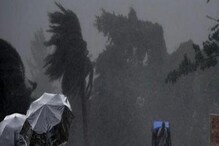 WB Weather Update: ঘণ্টাখানেকেই নামছে বজ্রবিদ্যুৎ সহ বৃষ্টি! স্বস্তি পাবে এই জেলাগুলি, শুকনোই কলকাতা? WB Weather Update: ঘণ্টাখানেকেই নামছে বজ্রবিদ্যুৎ সহ বৃষ্টি! স্বস্তি পাবে এই জেলাগুলি, শুকনোই কলকাতা?
