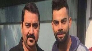 নির্বাচকদের ওপর রেগে আগুন বিরাটের কোচ