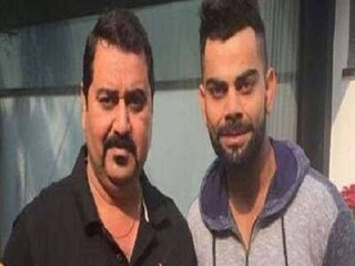 নির্বাচকদের ওপর রেগে আগুন বিরাটের কোচ