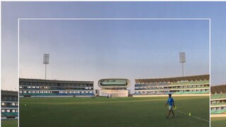 ind vs sa: 4th t20 pitch report weather update 