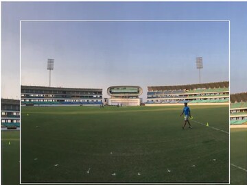 ind vs sa: 4th t20 pitch report weather update 