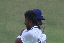 এক ইনিংসে ৯ ক্রিকেটারের হাফসেঞ্চুরি, অনবদ্য নজির গড়ল বাংলা