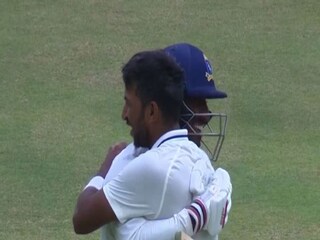 Ranji Trophy Quarter Final: Bengal cricket team makes unique record