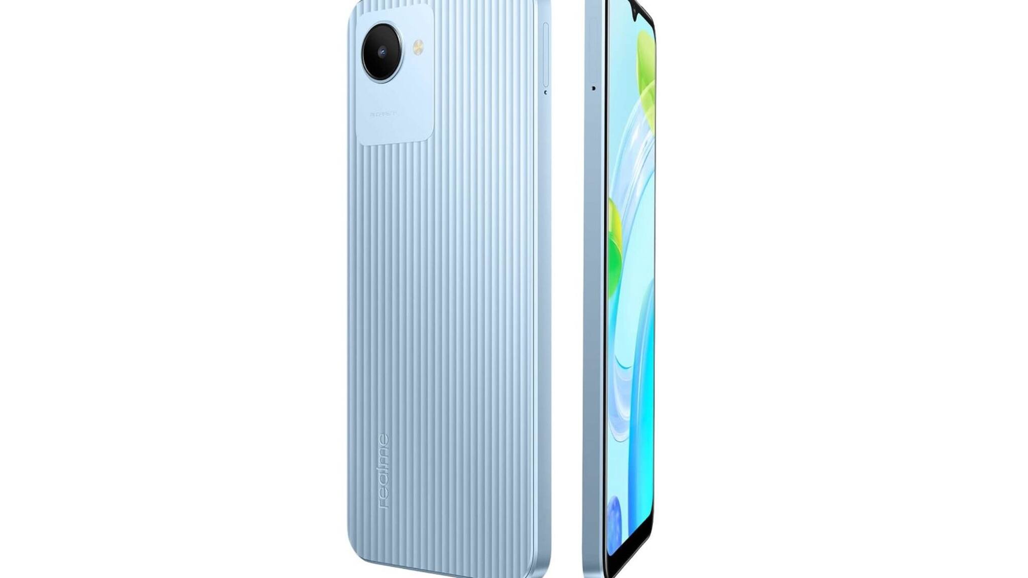 আজকেই মাত্র ৭,৪৯৯ টাকায় পাওয়া যাচ্ছে Realme C30! কোথা থেকে কীভাবে কিনবেন?