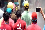 'রেড ভলেন্টিয়ার' নাম সামনে আনতে কর্মসূচি নিচ্ছে সিপিআইএম