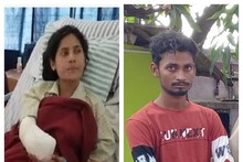 'চাকরিতে আপত্তি নয়, পরকীয়ার জন্য রেণুর হাত কেটেছি', ভোল বদল শের মহম্মদের