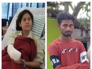 শের মহম্মদের অভিযোগ উড়িয়ে দিল রেণুর পরিবার৷ 