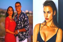 Ronaldo girlfriends : রাশিয়ান বান্ধবীর দেওয়া যৌনসুখ আজও মিস করেন রোনাল্ডো! জর্জিনা শুনছেন? Ronaldo girlfriends : রাশিয়ান বান্ধবীর দেওয়া যৌনসুখ আজও মিস করেন রোনাল্ডো! জর্জিনা শুনছেন?