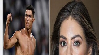 ধর্ষণ মামলার অভিযোগ থেকে মুক্ত রোনাল্ডো