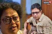 বিতর্ক অব্যাহত! ফেসবুক পোস্টে কী লিখলেন রূপঙ্করের স্ত্রী?