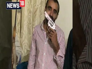 Gangster Sachin Bishnoi