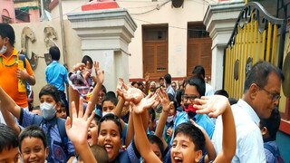 প্রতীকী ছবি।