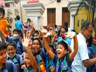 প্রতীকী ছবি।
