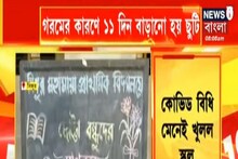 দীর্ঘ ছুটির পর রাজ্যে ফের খুলল স্কুলের দরজা