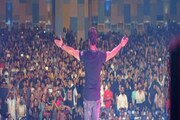 কেকে-র মৃত্যু দুর্ঘটনা!নজরুল মঞ্চে গান গাইতে আসছেন সুনিধি থেকে সোনু!লম্বা তালিকা