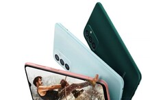 ভারতে লঞ্চ হতে চলেছে Samsung Galaxy F13, সেল চালু হবে Flipkart-এ ভারতে লঞ্চ হতে চলেছে Samsung Galaxy F13, সেল চালু হবে Flipkart-এ
