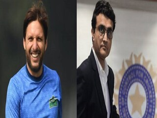 ক্রিকেট দুনিয়ায় ভারত যা বলবে তাই হবে, বলছেন আফ্রিদি