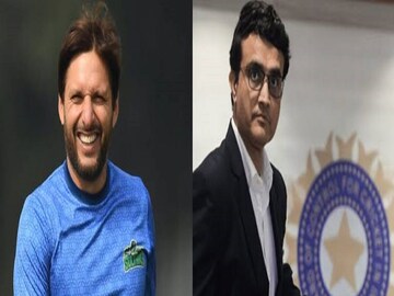 ক্রিকেট দুনিয়ায় ভারত যা বলবে তাই হবে, বলছেন আফ্রিদি